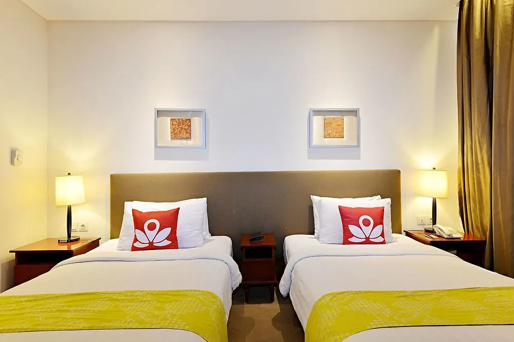 Zen Premium Malioboro Gajah Mada-1