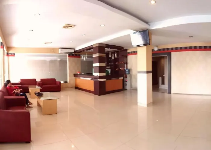 Malioboro Palace Hotel Yogyakarta
